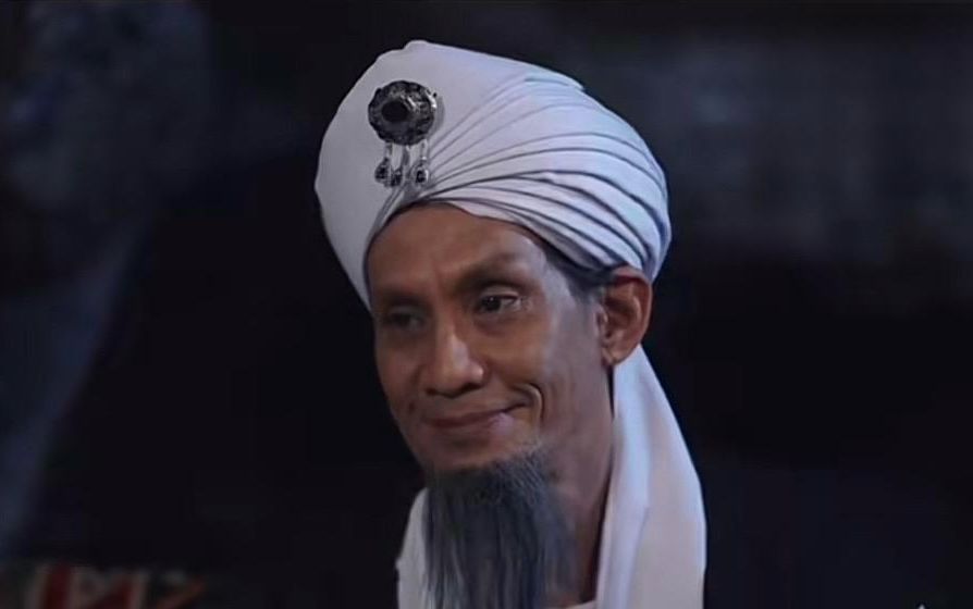 Film serial Walid yang viral di Indonesia