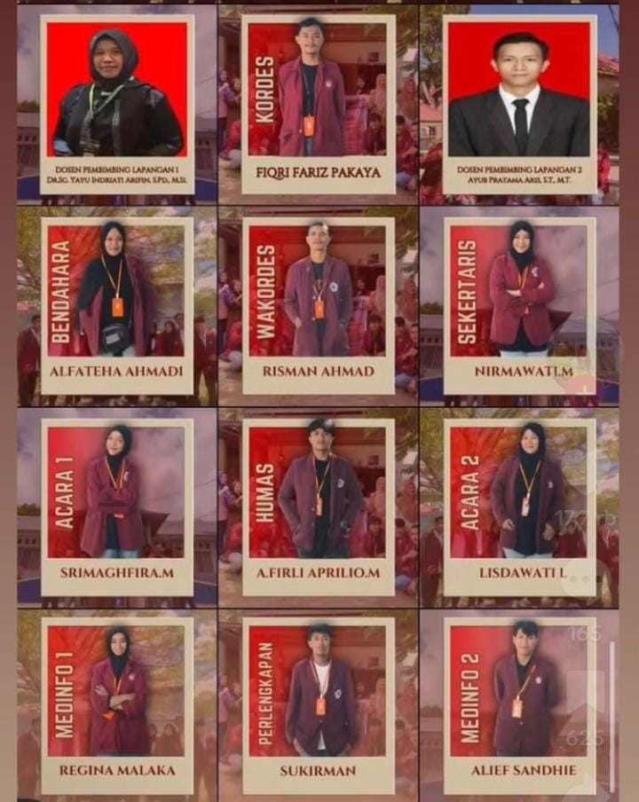 10 Mahasiswa Geologi UNG Terseret Arus Saat Praktikum, 2 Meninggal dan 1 Masih Dalam Pencarian