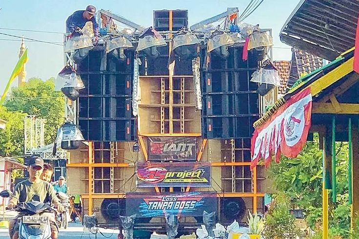 HARMONISASI HOREG : Antara Ekspresi Budaya dan Ketertiban Umum dalam Perspektif Kemenkumham