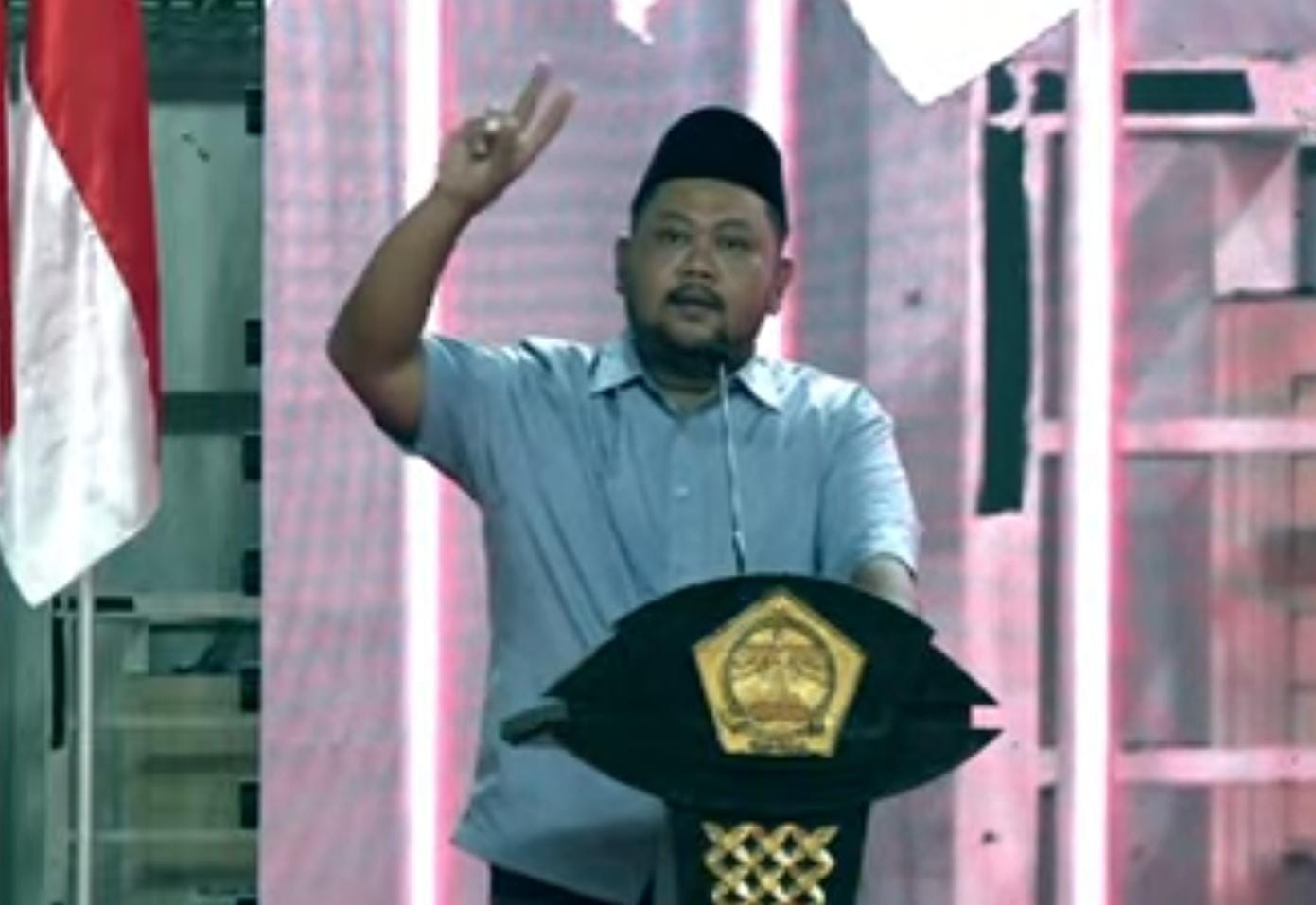 Bupati Gresik, Fandi Akhmad Yani