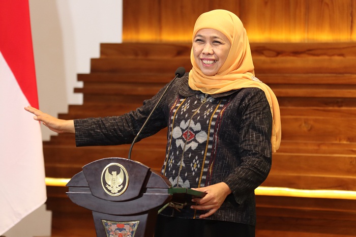 Khofifah Indar Parawansa