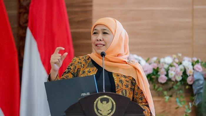Khofifah Indar Parawansa
