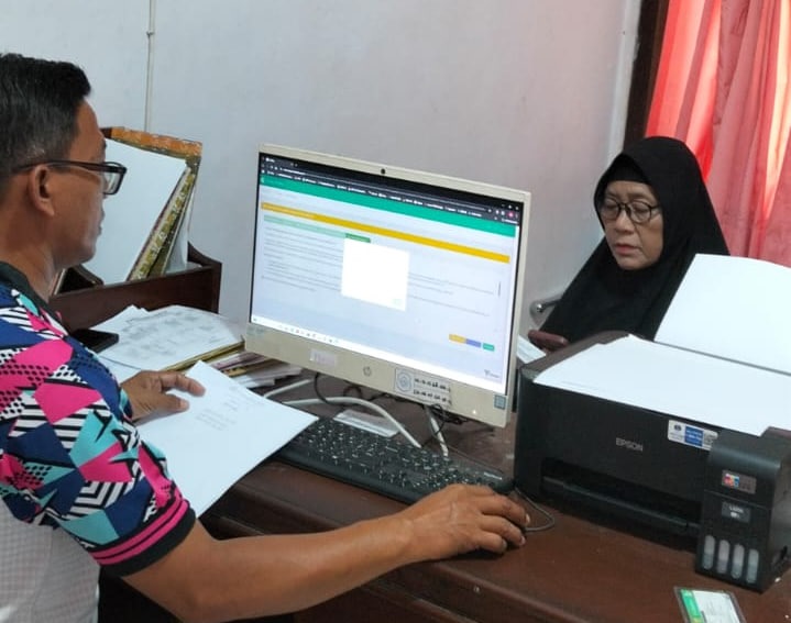 BPJS Kesehatan terus meningkatkan layananan