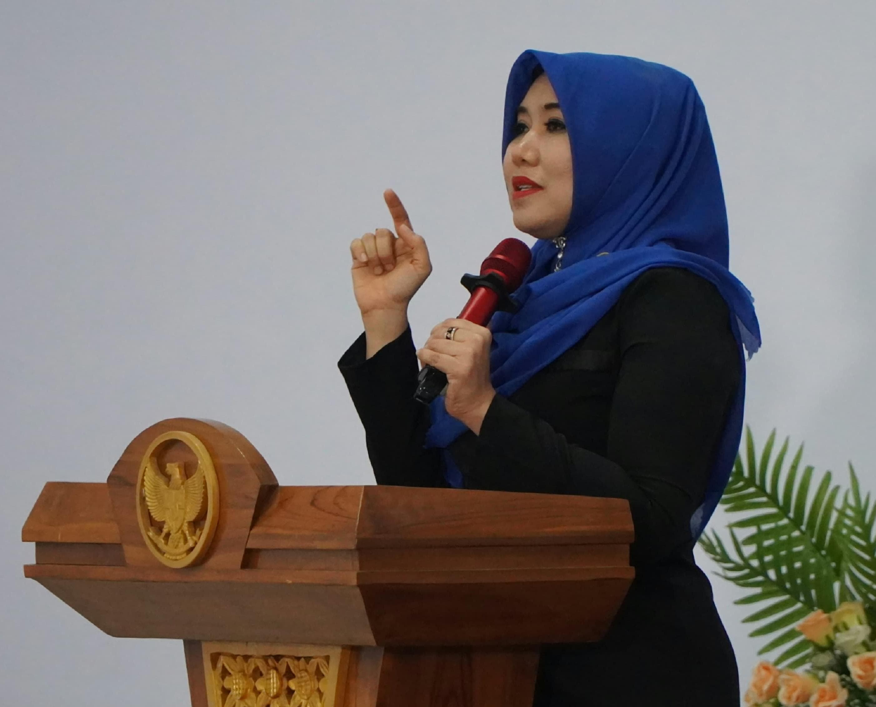Anggota DPD RI asal Jawa Timur, Dr. Lia Istifhama, menyampaikan apresiasi dan keprihatinannya atas situasi konflik antara Iran dan Israel yang turut berdampak terhadap warga negara Indonesia (WNI)