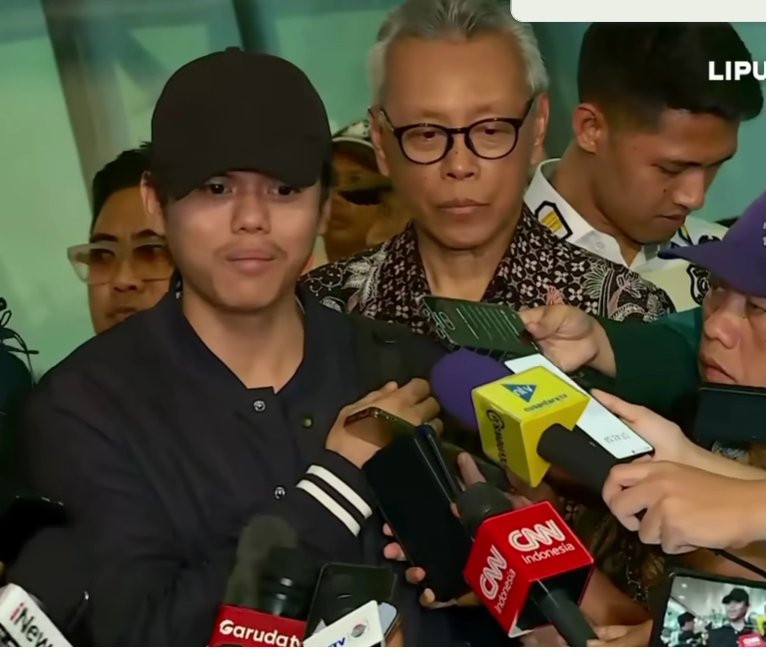 Situasi mencekam di Iran pasca memanasnya konflik regional turut dirasakan oleh Ali Murtadho, mahasiswa asal Gresik yang sedang menempuh pendidikan di Iran.