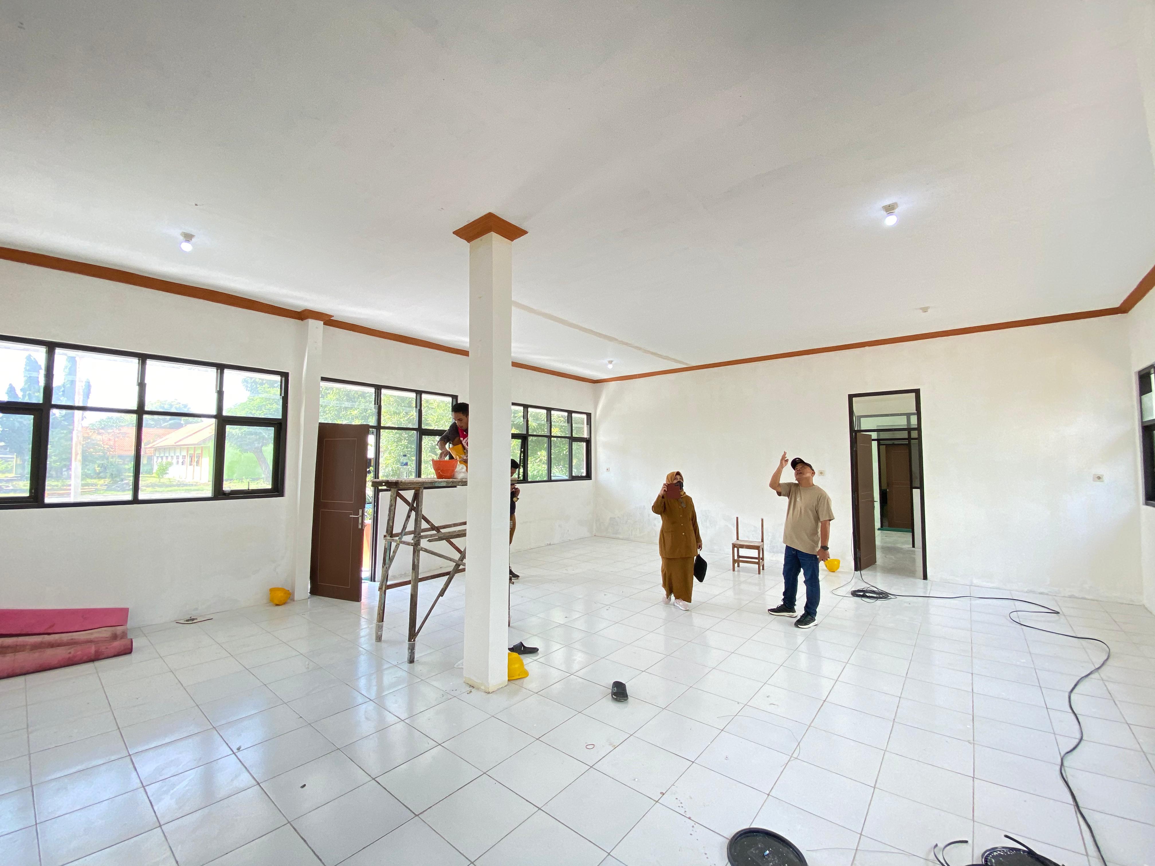 Proses Pembelajaran Sekolah Rakyat di Gresik Dimulai Awal Agustus 2025