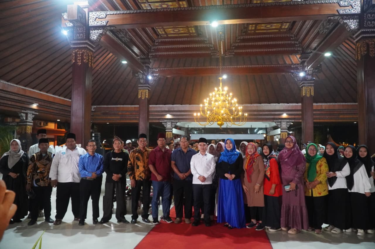 DPD RI Lia Istifhama Gaungkan Empat Pilar Kebangsaan Kunci Ketahanan Bangsa di Tengah Ancaman Globalisasi