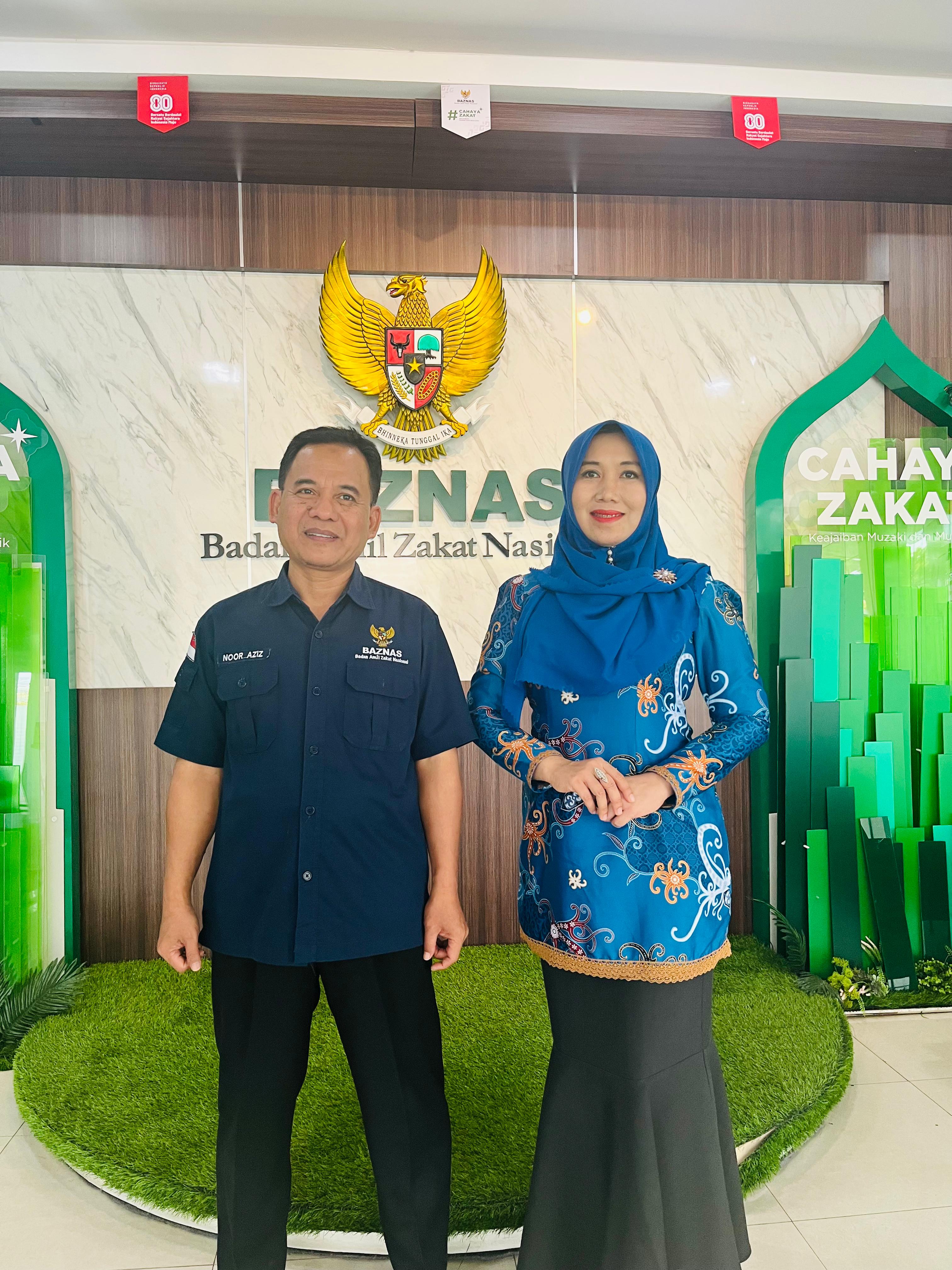 Anggota DPD RI, Dr. Lia Istifhama, mengapresiasi kolaborasi Baznas RI dan Muslimat NU dalam program Women Entrepreneurship. Program ini dinilai sebagai langkah revolusioner.