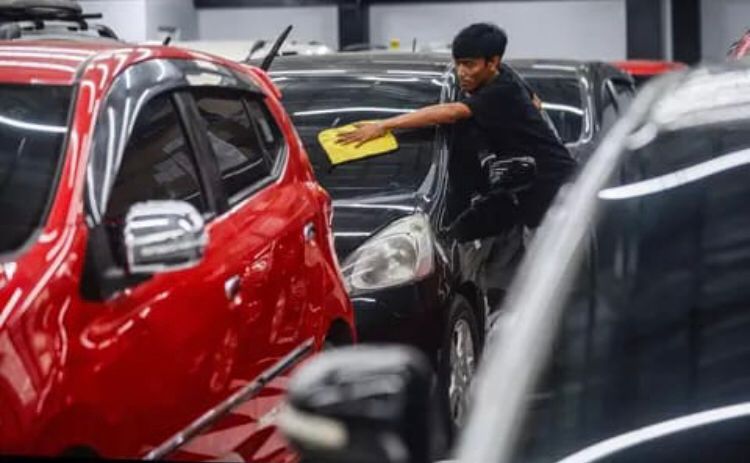 DPR RI, OJK dan APPI ungkap ancaman baru ekosistem pembiayaan kendaraan bermotor.