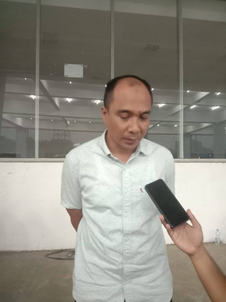 Manajer Gresik United, Toriqi Fajerin