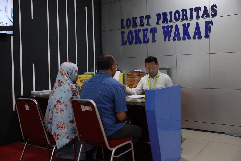 Wamen ATR/BPN Ossy Dermawan tegaskan komitmen Presiden Prabowo tingkatkan kesejahteraan rakyat lewat kepastian hukum dan pengelolaan tanah merata.