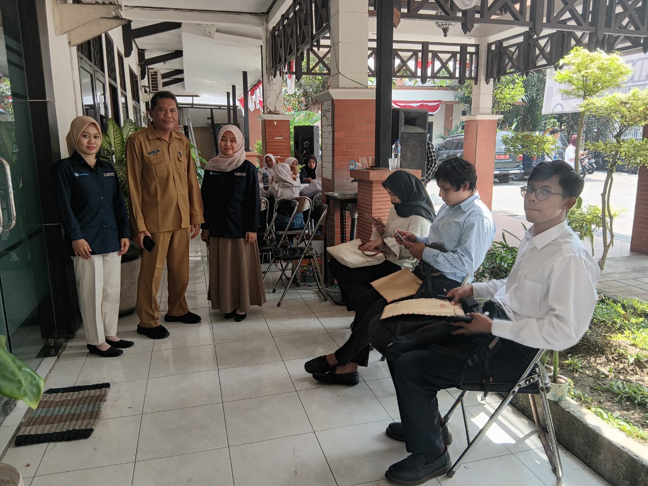 ReDinaker: Solusi Jitu Disnaker Gresik Jaring Tenaga Kerja Lokal