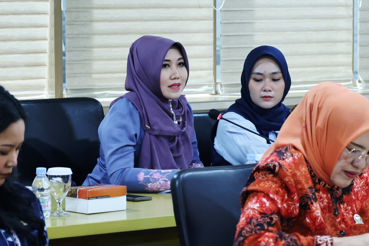 Lia Istifhama