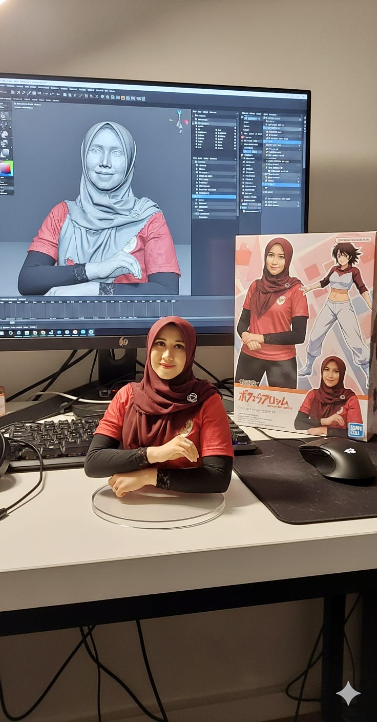 Lia Istifhama