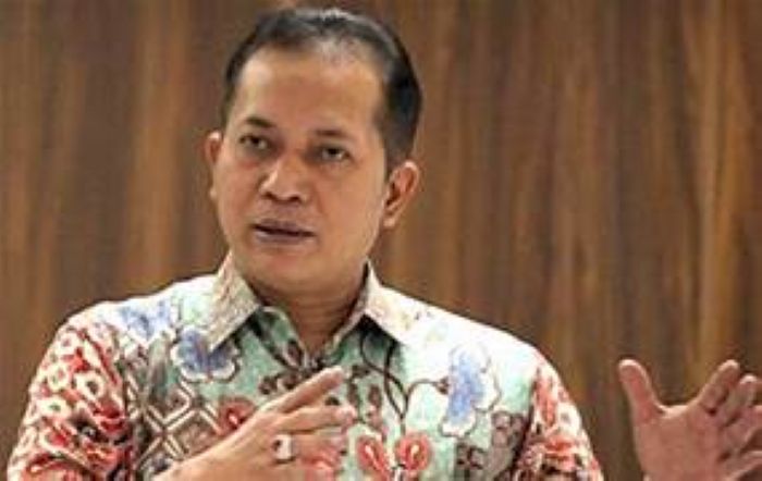 Ferry Joko Yuliantono sebagai Menteri Koperasi Republik Indonesia
