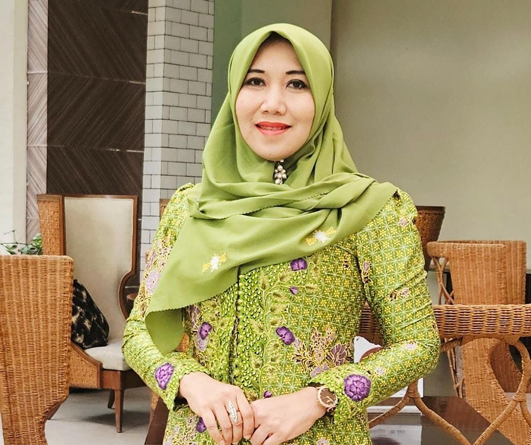 Lia Istifhama