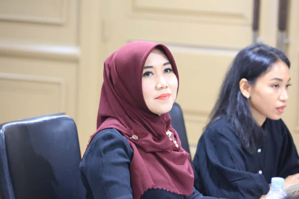 Anggota DPD RI Lia Istifhama menegaskan pentingnya langkah cepat melalui pembentukan tim investigasi khusus.