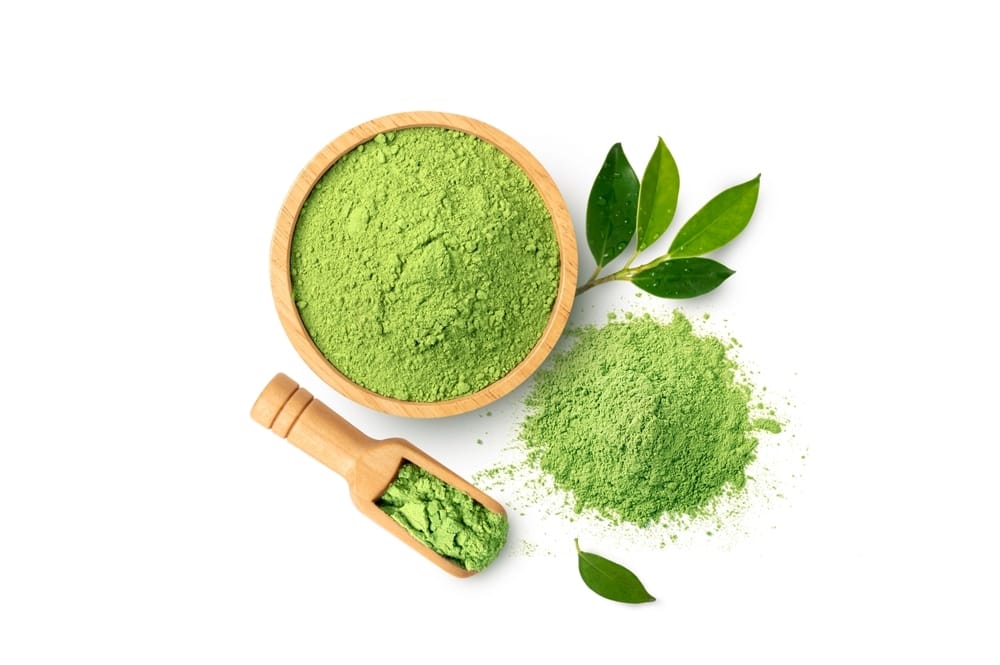 Matcha memiliki berbagai manfaat untuk kesehatan tubuh.