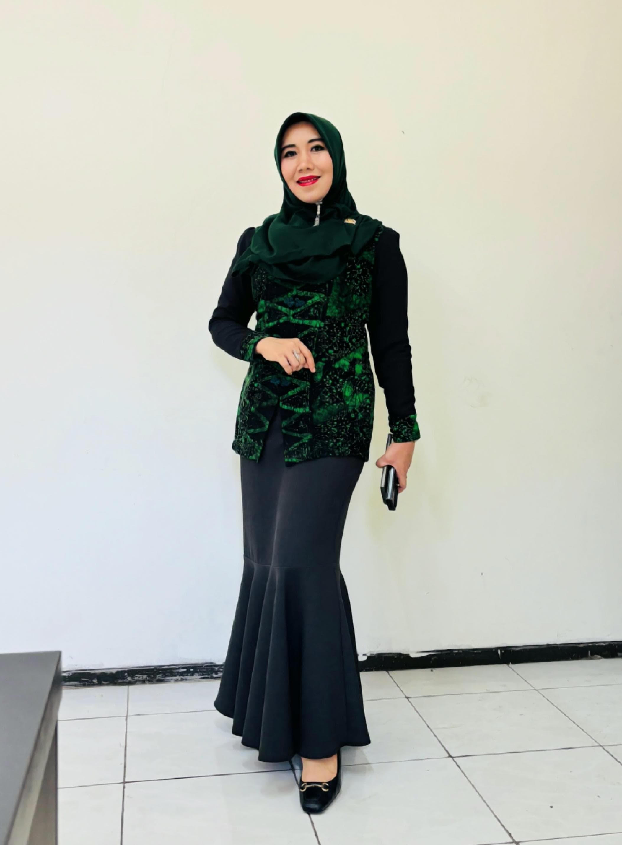 Anggota DPD RI Lia Istifhama Dorong Pemerintah Hapus PPh dan PPN Iklan Produk Jurnalis Lokal