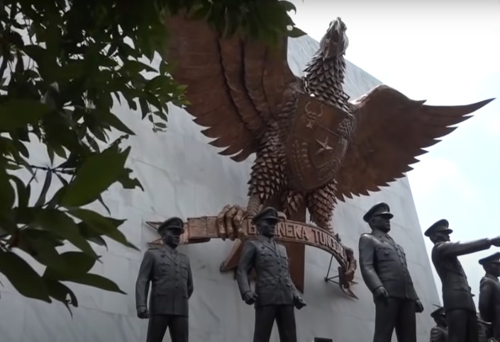 Menguak Fakta Dibalik Hari Kesaktian Pancasila yang Jarang Diketahui