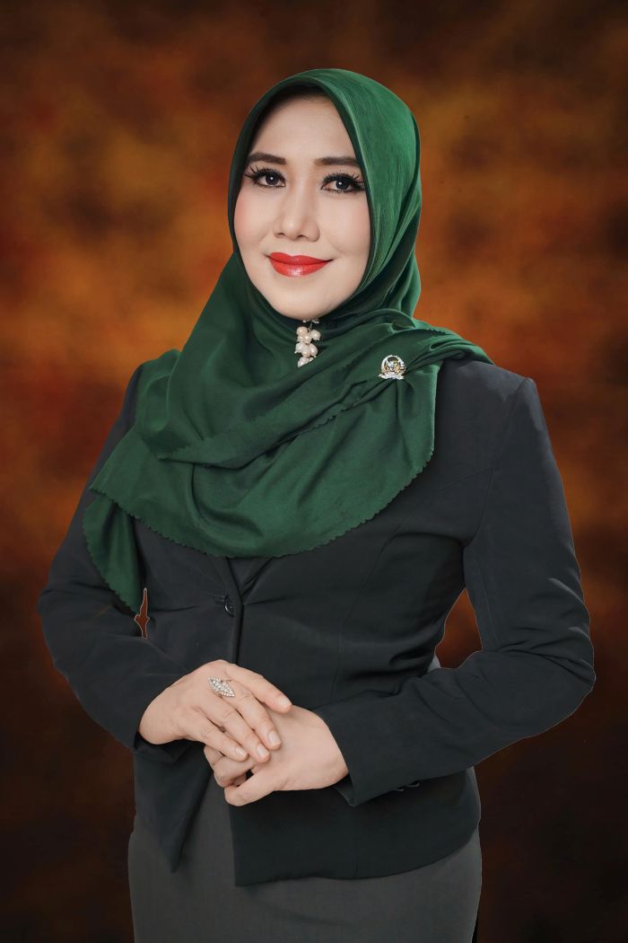Lia Istifhama