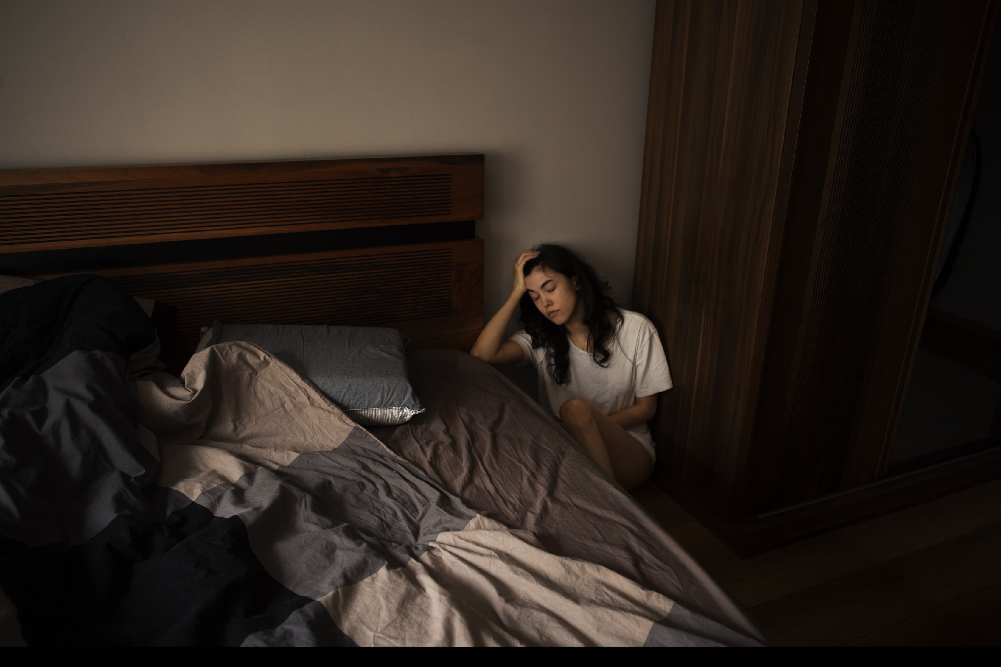 Cara Ampuh Tidur dalam Hitungan Menit: Kenali Penyebab dan Solusinya