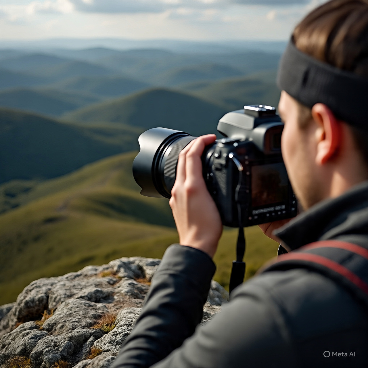 Tiga Elemen Kunci Pengendali Cahaya dan Dampaknya dalam fotografi.