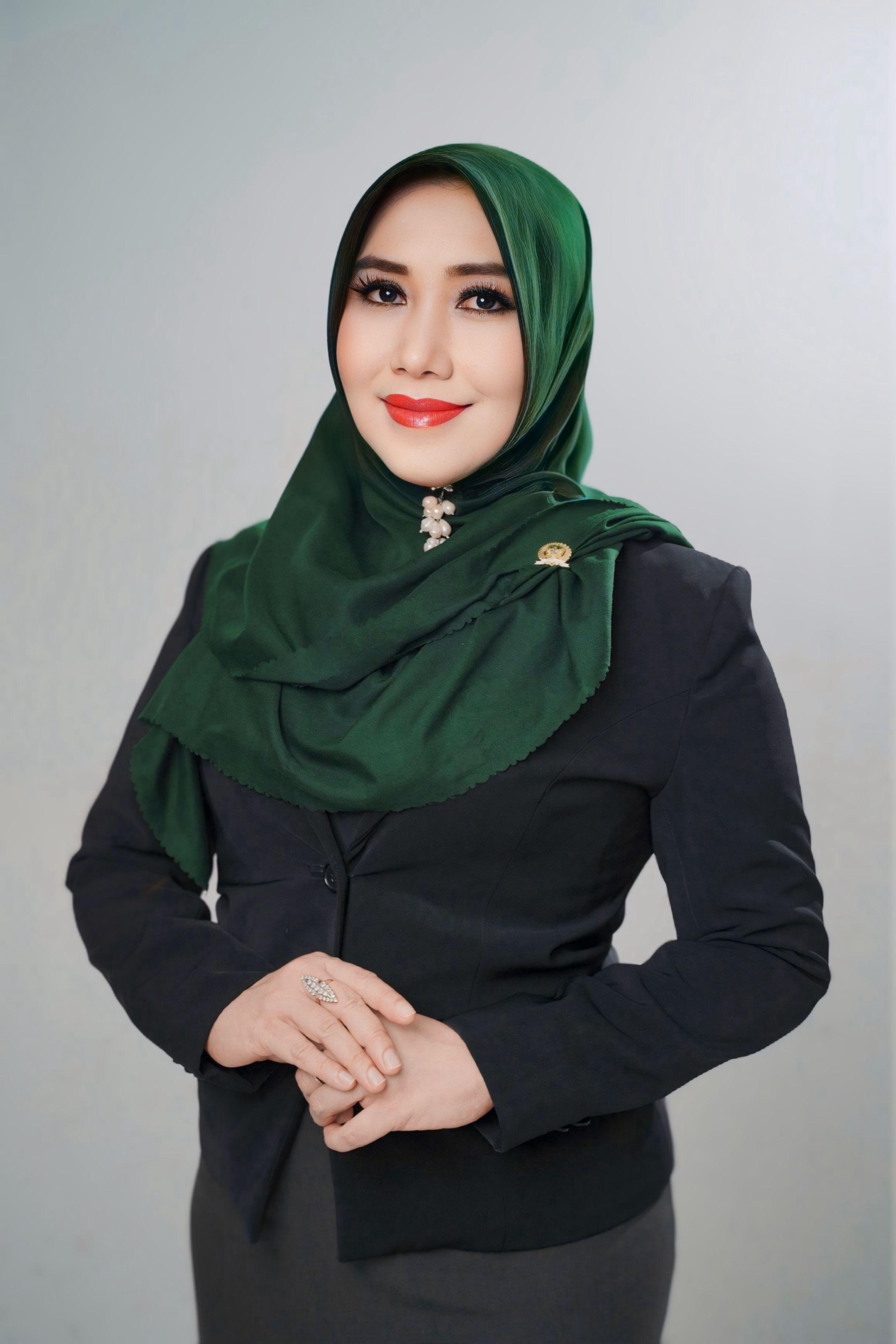 Lia Istifhama
