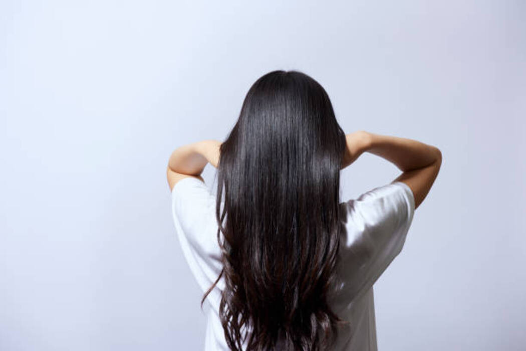 Enam Cara Alami dan Efektif Bikin Rambut Tumbuh Lebih Cepat dan Sehat