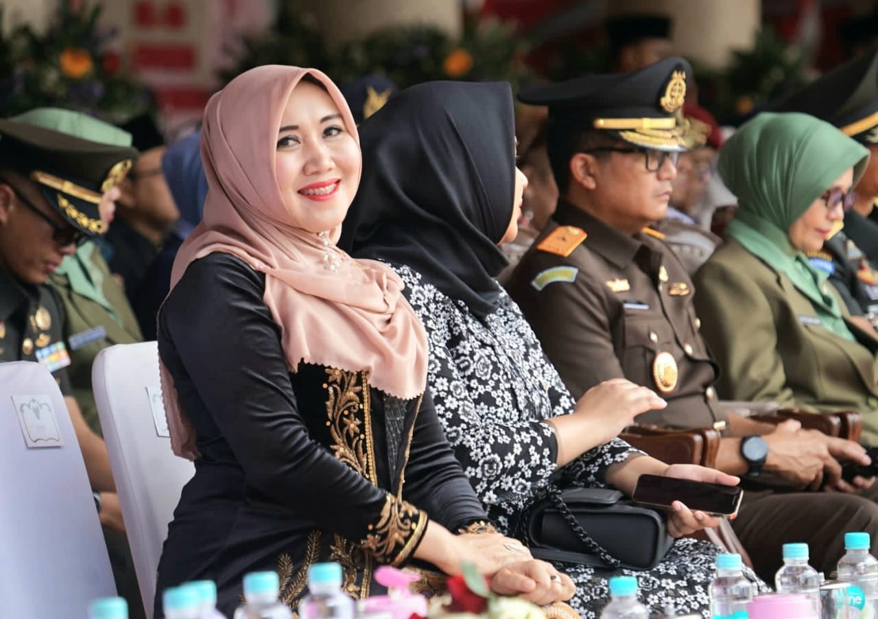 DPD RI Lia Istifhama