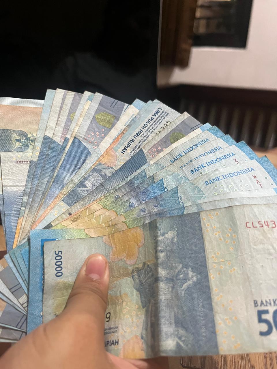 Kenaikan UMK di Jawa Timur ditetapkan untuk tahun 2026.