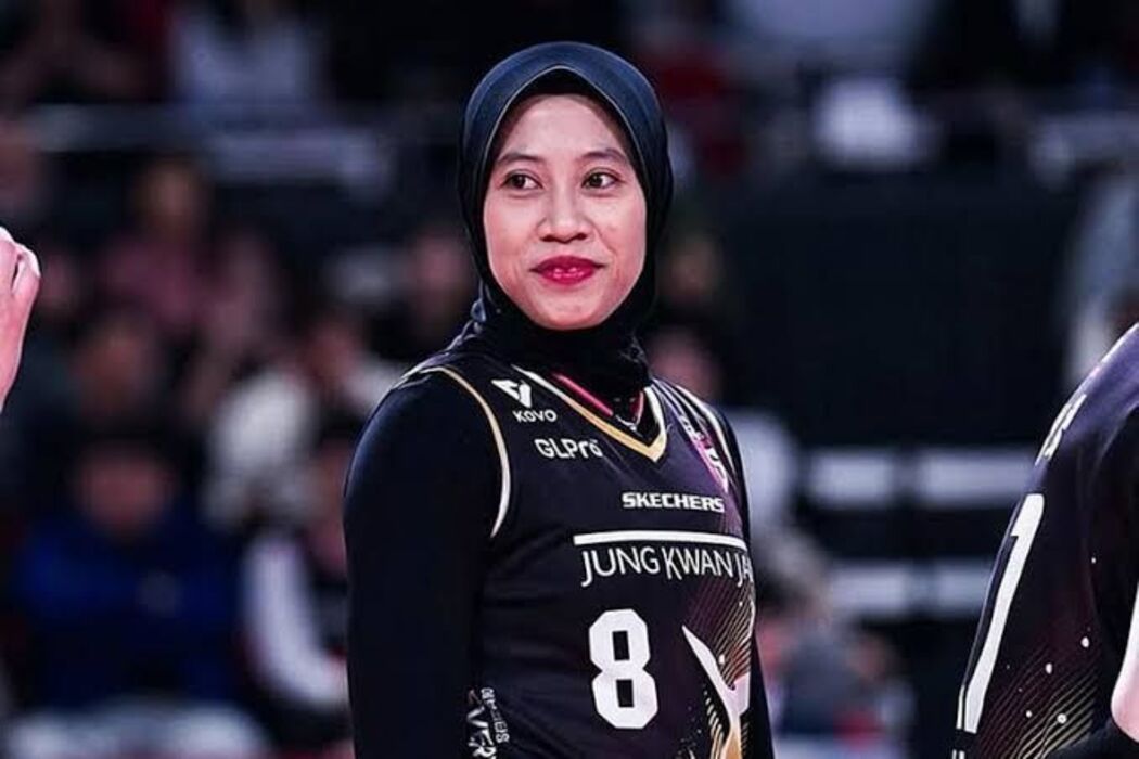 Rumor transfer pemain menjelang gelaran Proliga 2026 semakin memanas, khususnya terkait dua bintang voli putri Indonesia, Megawati Hangestri dan Arneta Putri Amelian.