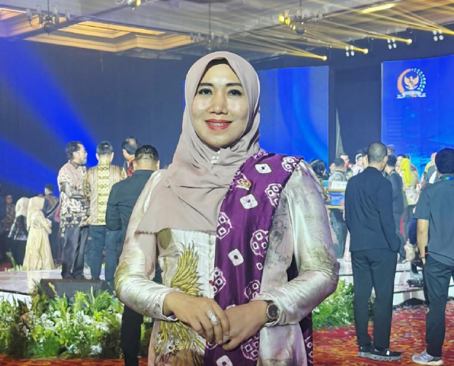 Lia Istifhama