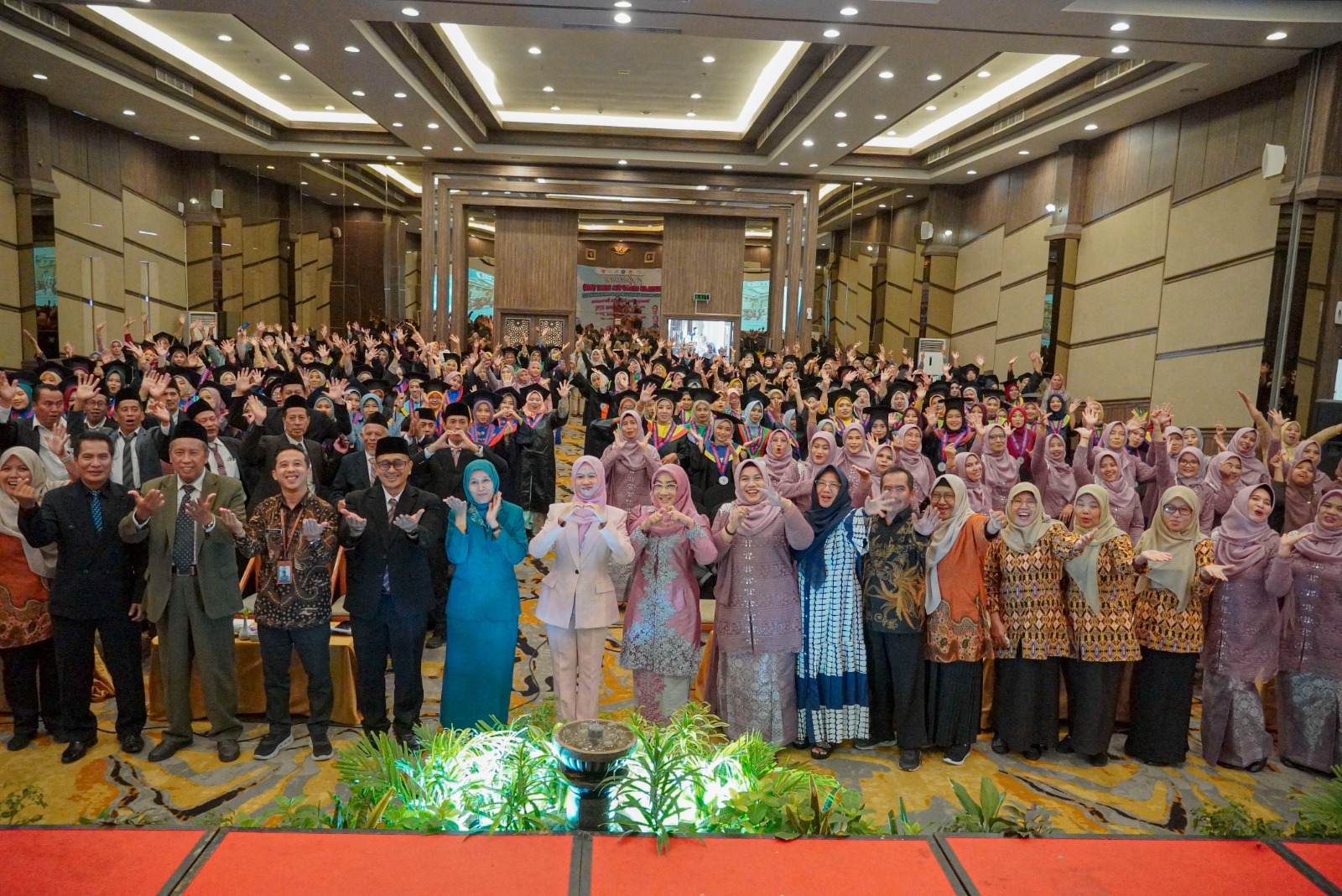 EDUKASI : KBPPPA Gresik ters melakukan edukasi kepada masyarakat.