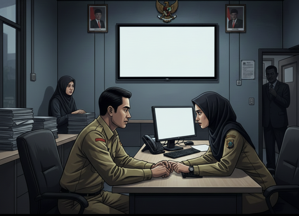 Foto : ilustrasi
