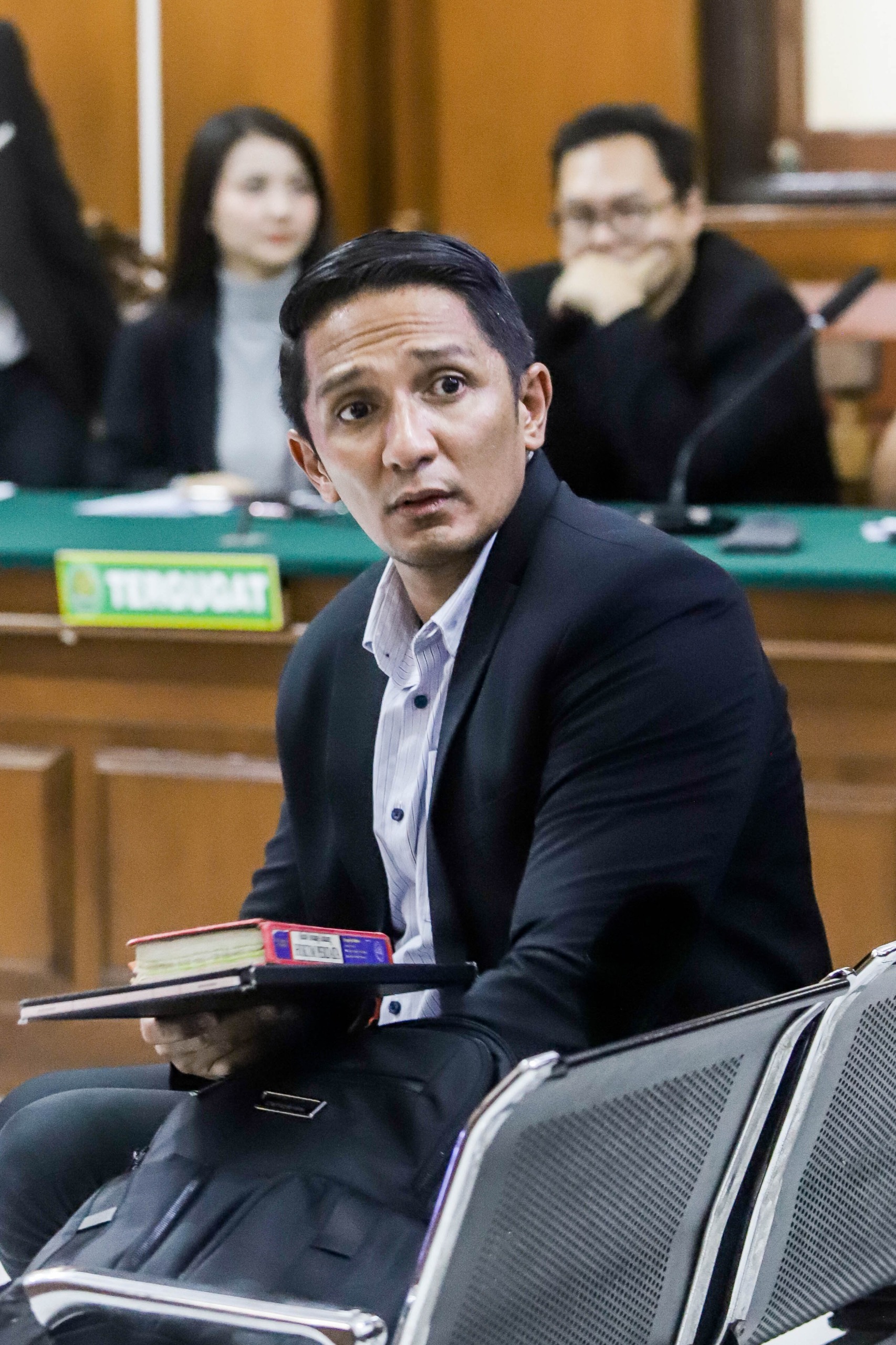 Ahli Perdata Unair Ghansham Anand: Gugatan Berdasarkan Iktikad Buruk Harus Ditolak