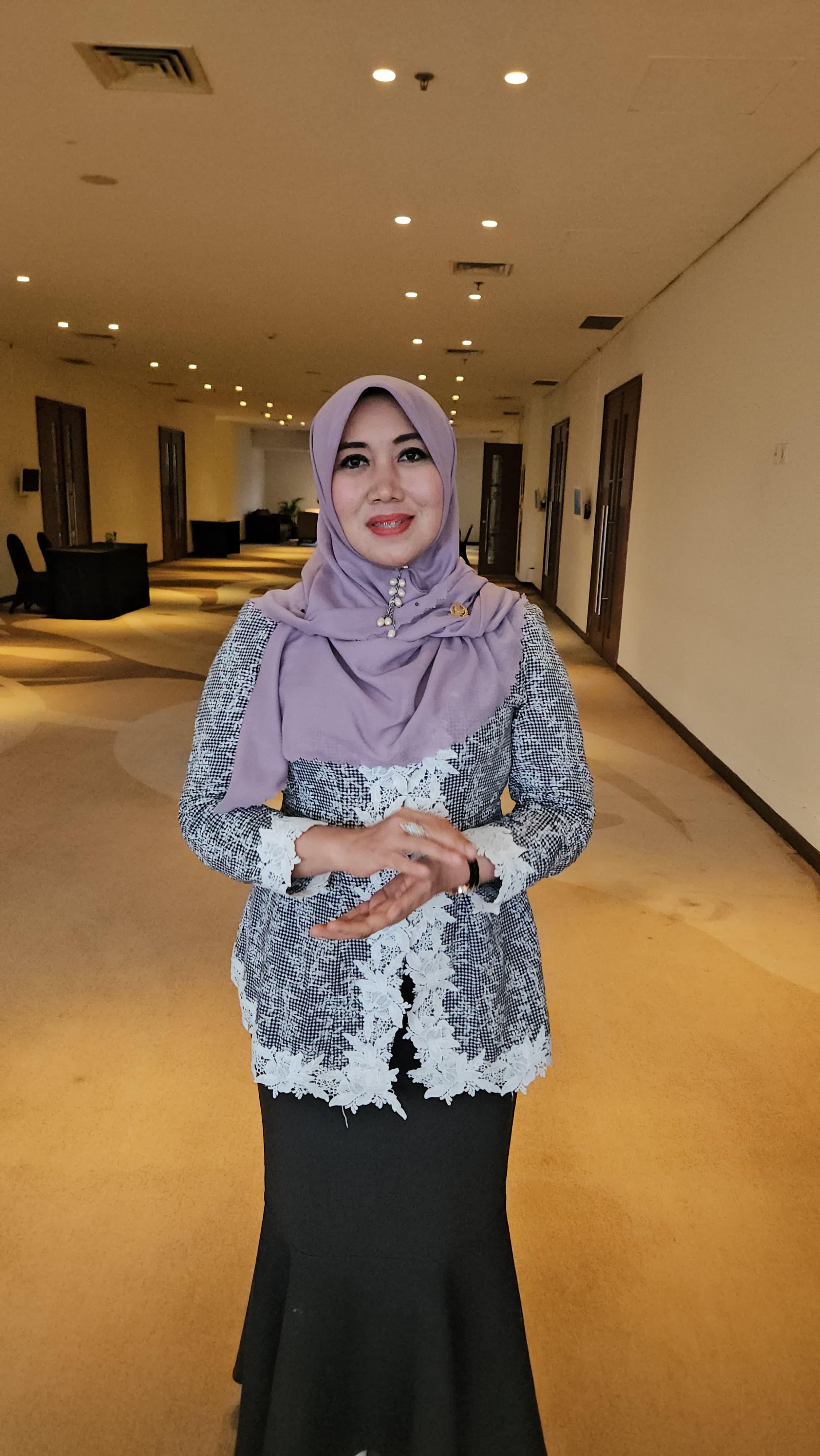 Anggota DPD RI Lia Istifhama menegaskan pentingnya merancang kebijakan demokrasi yang bukan hanya adaptif terhadap era digital, tetapi juga tetap berakar pada nilai-nilai demokrasi substantif.