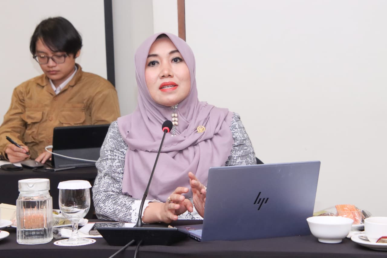Lia Istifhama