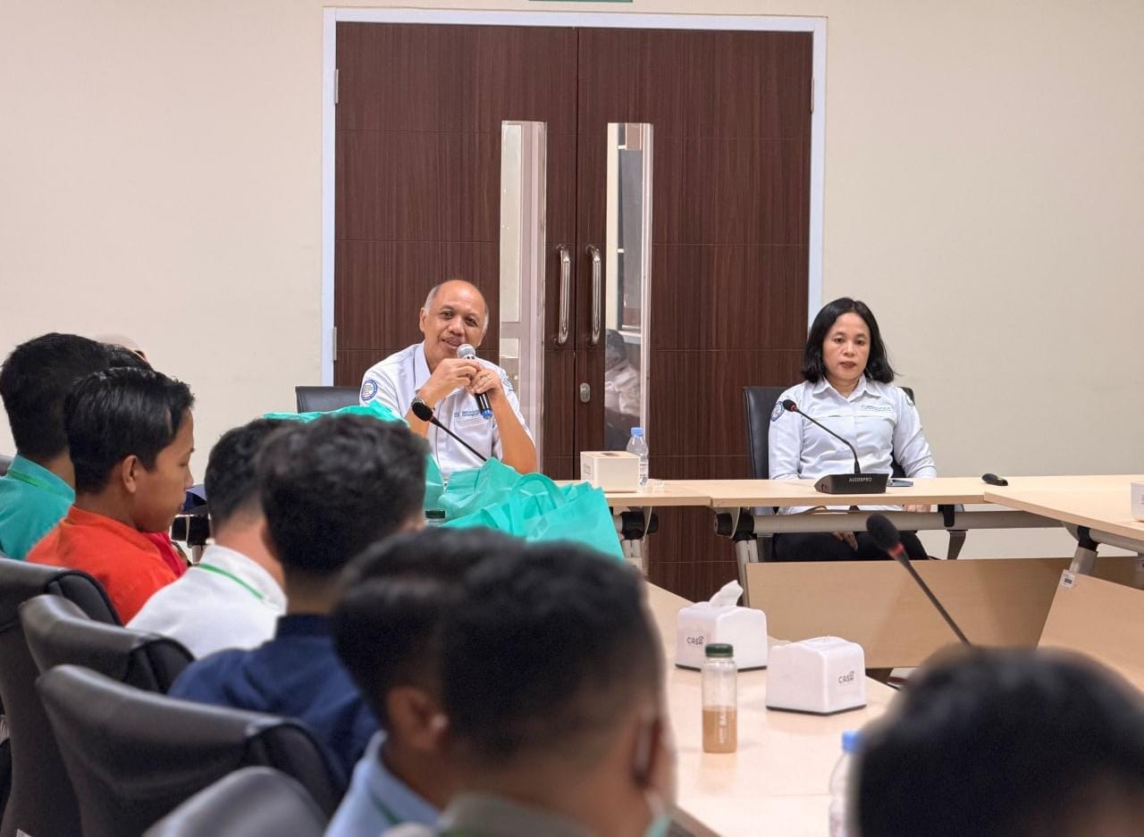 ASPIRASI: Delapan rumah sakit di Gresik menerima apresiasi dari BPJS Kesehatan Gresik atas dedikasi mereka dalam mempercepat transformasi digital layanan kesehatan.