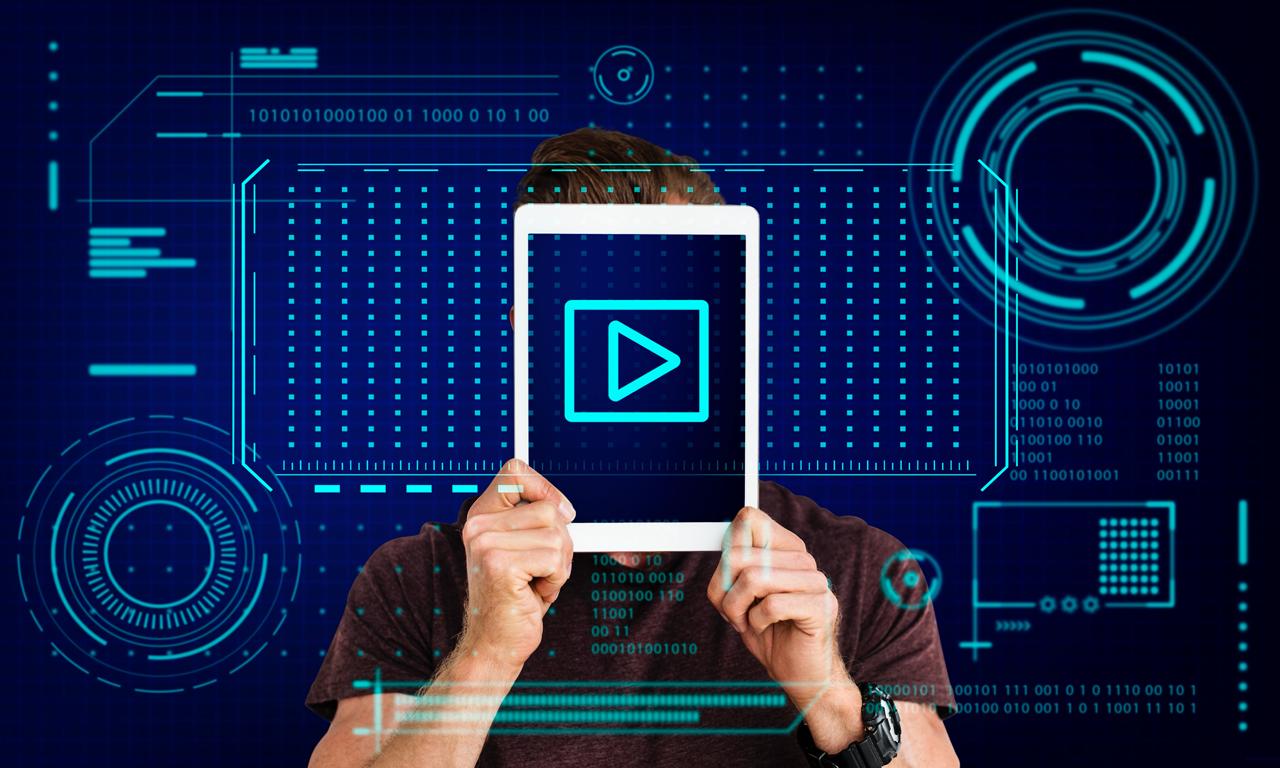 TEKNOLOGI: AI Video Generator untuk mengubah ide jadi visual sinematik