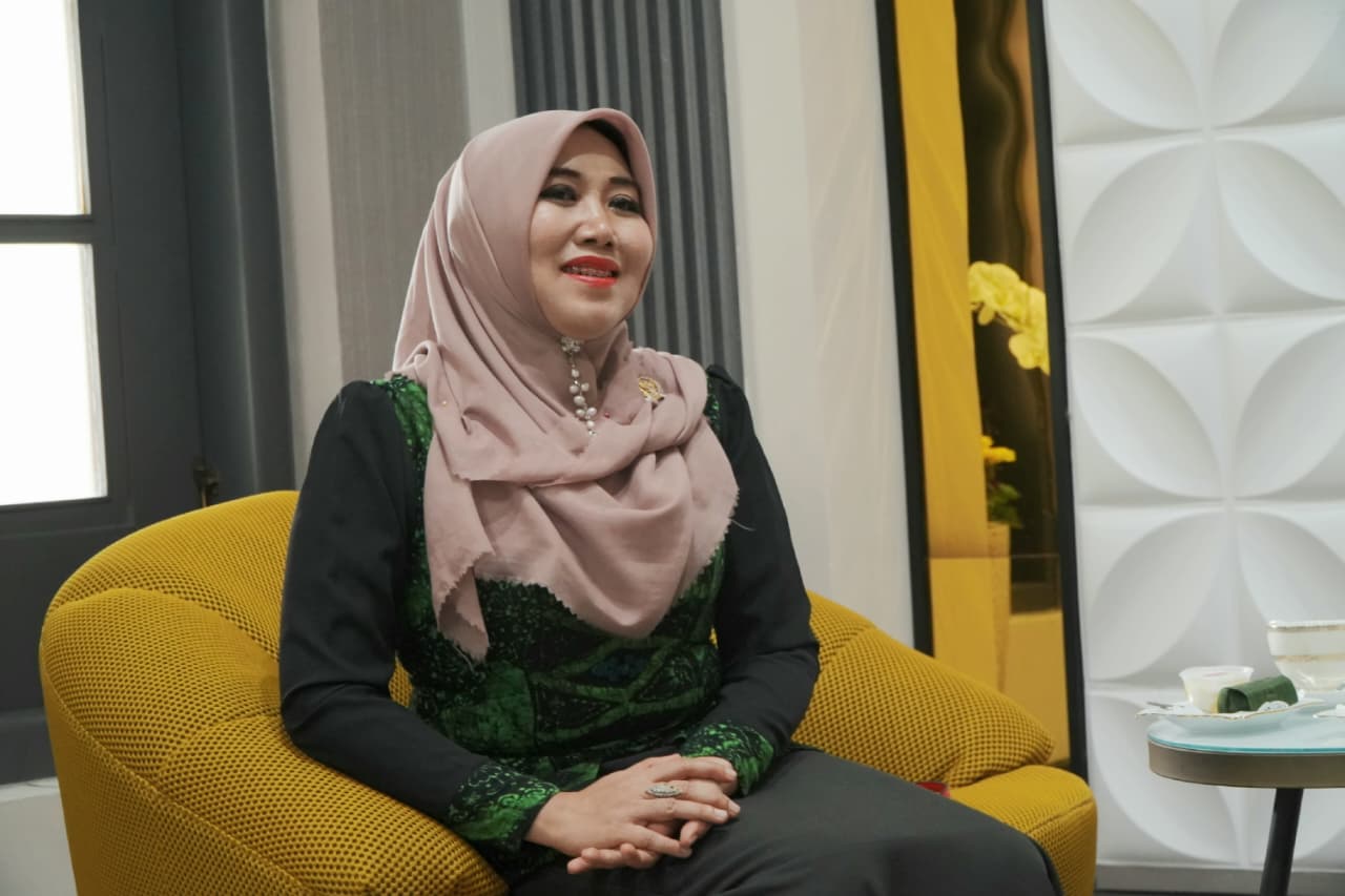 Lia Istifhama