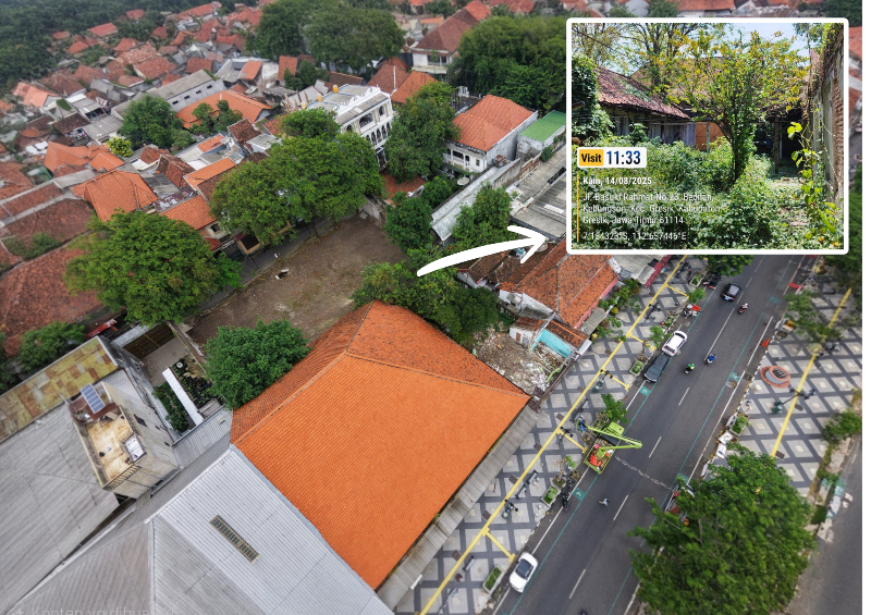 Optimalisasi : Pos Properti melakukan optimalisasi aset untuk penerimaan negara.