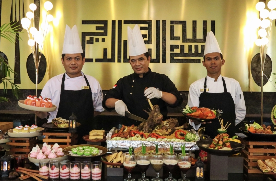 Menyambut Ramadan 2026, Horison GKB Gresik hadir untuk melengkapi momen spesial Anda.