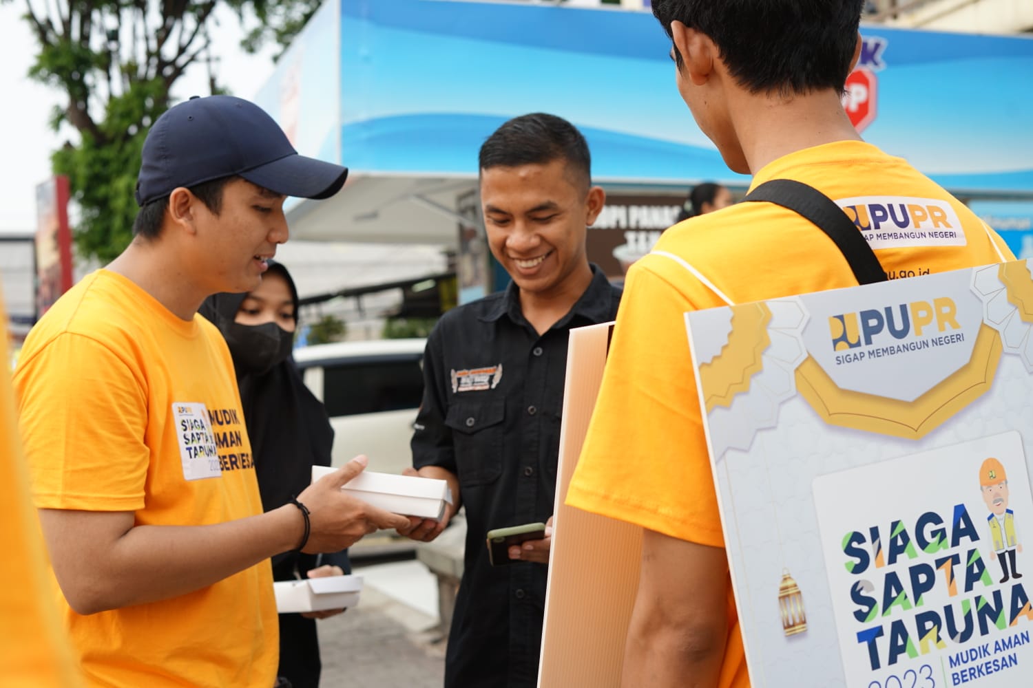 Kementerian PUPR