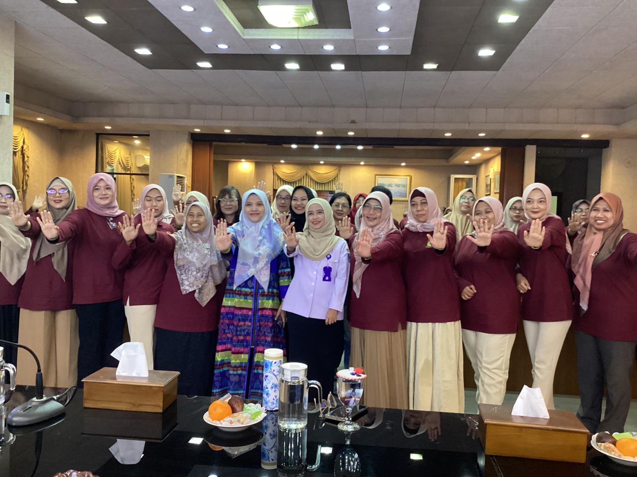 Musrenbang Perempuan 2026 Hasilkan 8 Rekomendasi Strategis untuk Pembangunan Inklusif.