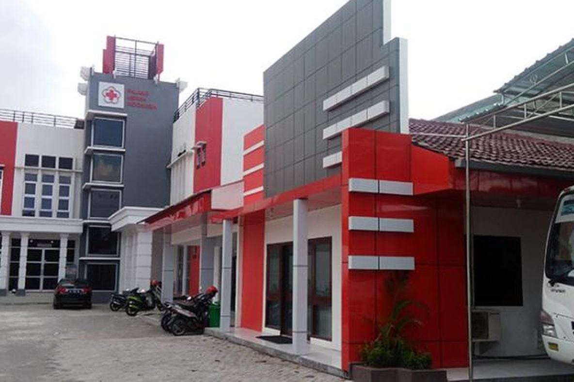 PMI Kabupaten Gresik memastikan ketersediaan stok darah mencukupi kebutuhan medis hingga 3 minggu ke depan.