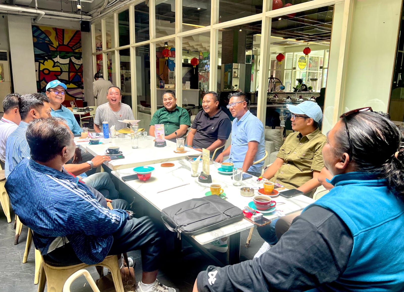 KONSISTEN : KSMI Gresik Serius Bangun Ekosistem Mini Soccer Berintegritas. 