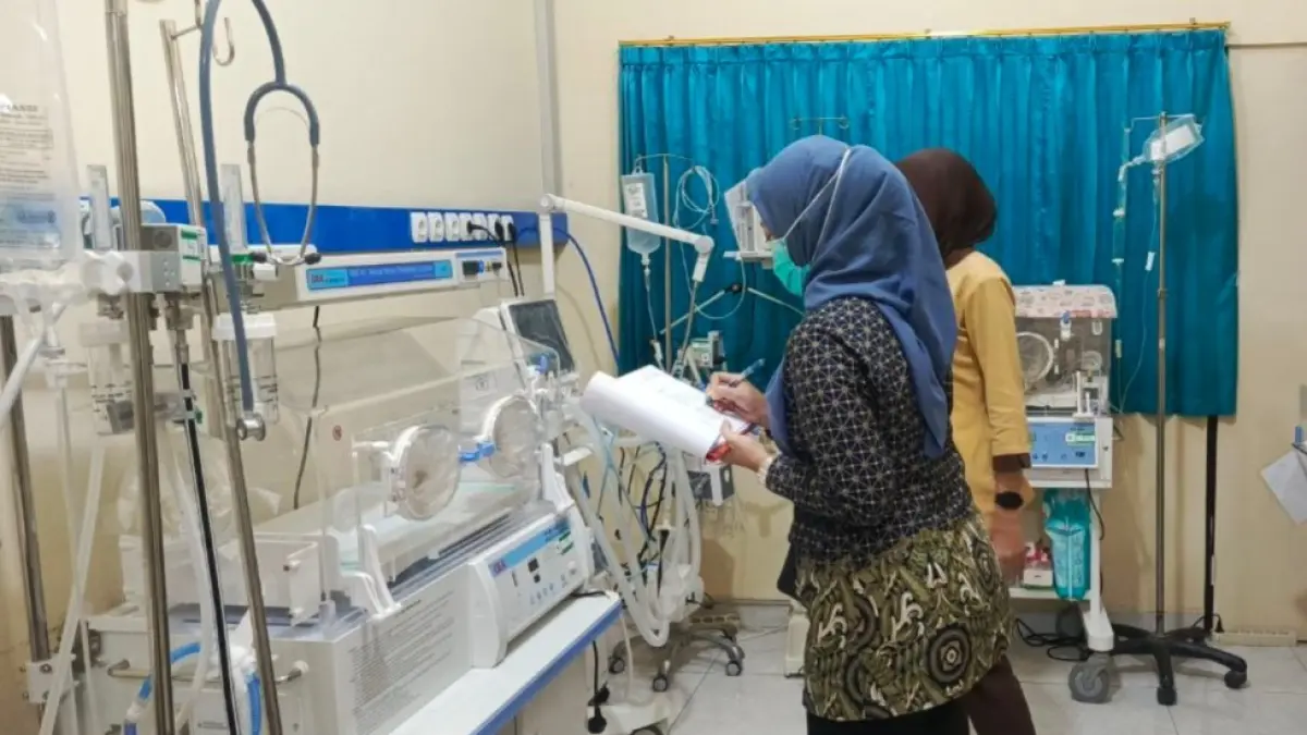 BPJS Kesehatan Cabang Gresik memastikan transparansi dan mutu layanan JKN melalui proses kredensialing ketat bagi setiap fasilitas kesehatan calon mitra.
