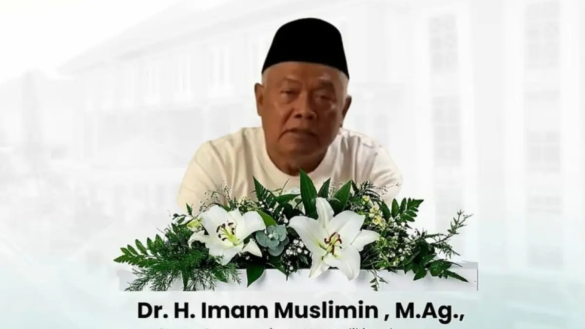 Yai Mim, Eks Dosen yang Bertikai dengan Tetangga Meninggal Dunia di Malang