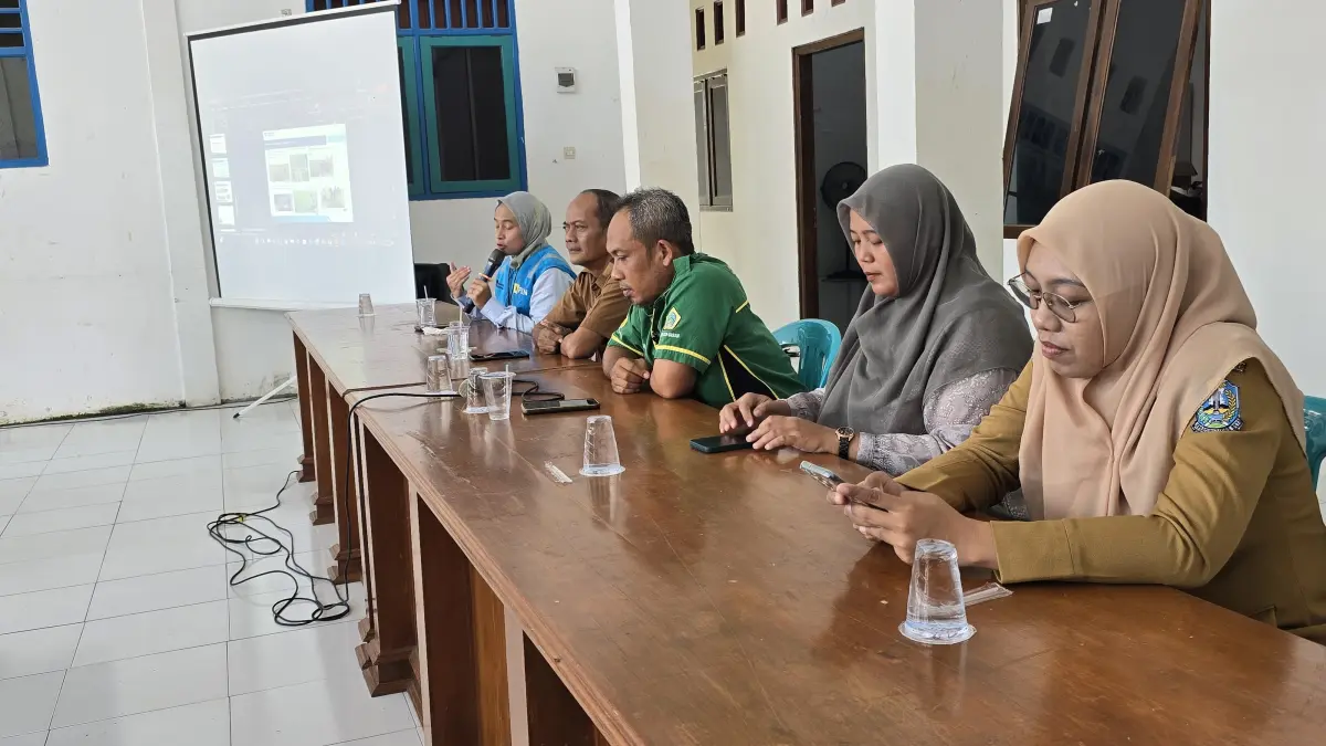 Dinas Pertanian Gresik bersama PLN terus memperkuat upaya perlindungan petani agar tidak menggunakan listrik untuk jebakan tikus.